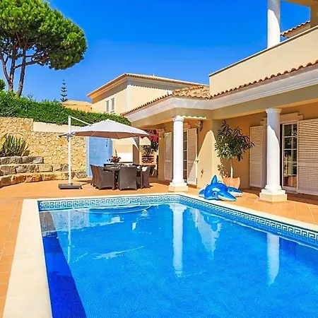 Vale Do Garrao Sleeps 8 Pool Wifi Vila Quinta do Lago