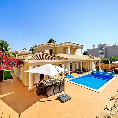Vale Do Garrao Sleeps 8 Pool Wifi 别墅 金塔湖