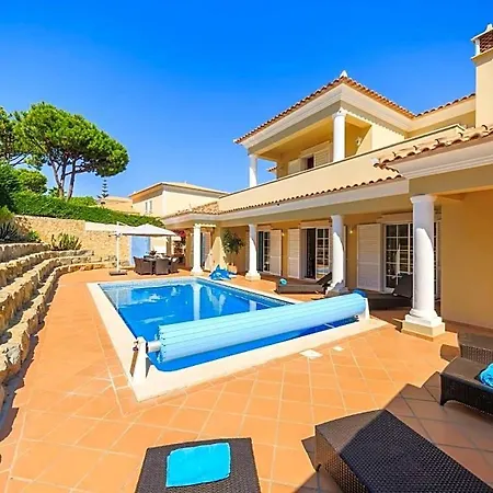 Vale Do Garrao Sleeps 8 Pool Wifi Vila Quinta do Lago