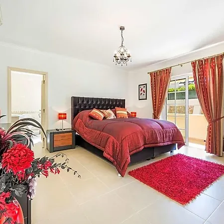 Vale Do Garrao Sleeps 8 Pool Wifi 别墅 金塔湖