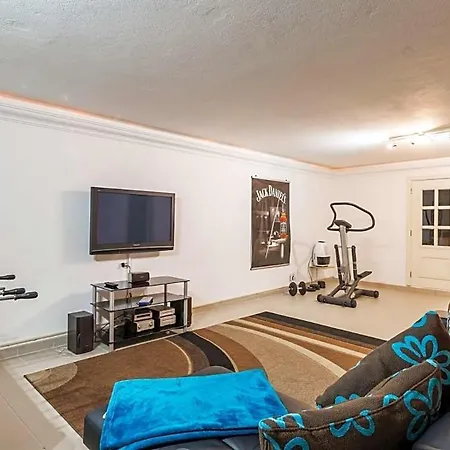 Vale Do Garrao Sleeps 8 Pool Wifi * Quinta do Lago