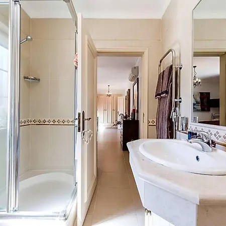 Vale Do Garrao Sleeps 8 Pool Wifi Quinta do Lago