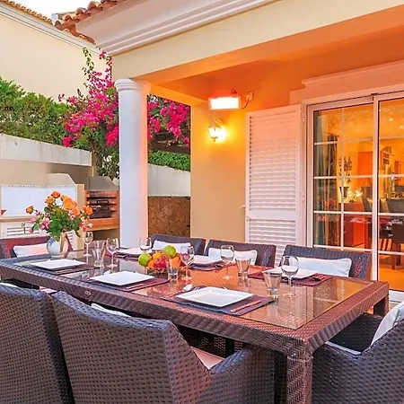 Vale Do Garrao Sleeps 8 Pool Wifi Quinta do Lago