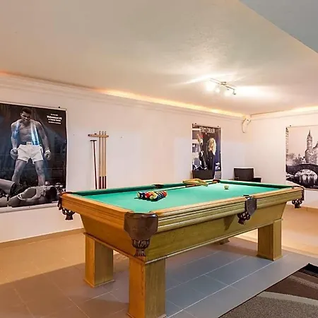 Vale Do Garrao Sleeps 8 Pool Wifi *