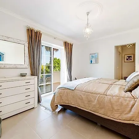 Vale Do Garrao Sleeps 8 Pool Wifi Βίλα Quinta do Lago